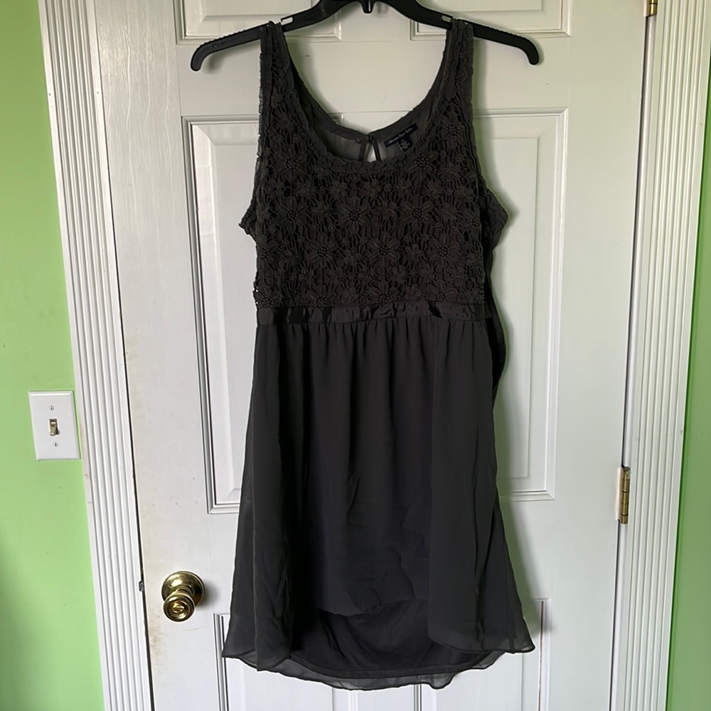 American Eagle Dress